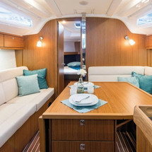 Bavaria 37 Cruiser