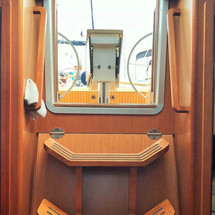 Bavaria 37 Cruiser