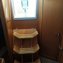 Bavaria CRUISER 34
