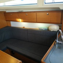 Bavaria CRUISER 34