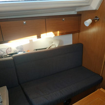 Bavaria CRUISER 34