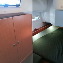 Bavaria CRUISER 34