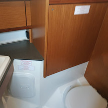 Bavaria CRUISER 34