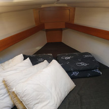 Bavaria CRUISER 34