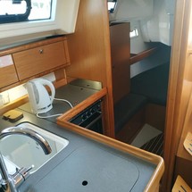 Bavaria CRUISER 34
