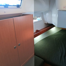Bavaria CRUISER 34