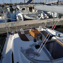 Bavaria CRUISER 34