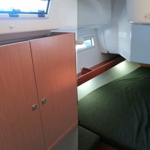 Bavaria CRUISER 34