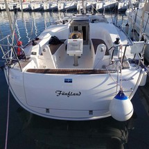 Bavaria CRUISER 34