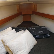 Bavaria CRUISER 34
