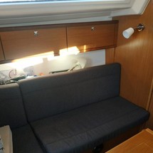 Bavaria CRUISER 34
