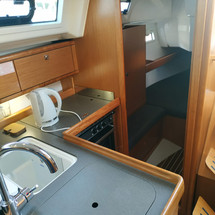 Bavaria CRUISER 34