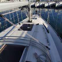 Bavaria CRUISER 34