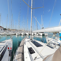 Bavaria 37 Cruiser