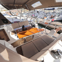 Bavaria 37 Cruiser