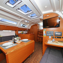 Bavaria 37 Cruiser