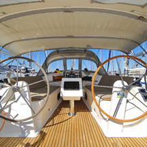 Bavaria 37 Cruiser