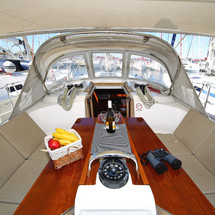 Bavaria 37 Cruiser