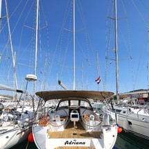 Bavaria 37 Cruiser