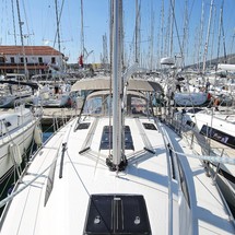 Bavaria 37 Cruiser