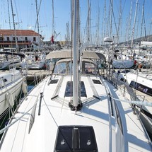 Bavaria 37 Cruiser