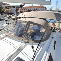 Bavaria 37 Cruiser
