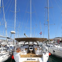 Bavaria 37 Cruiser