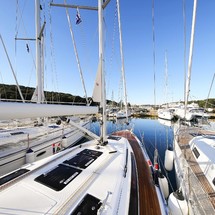 Bavaria 37 Cruiser