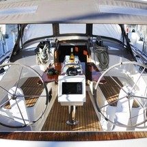 Bavaria 37 Cruiser