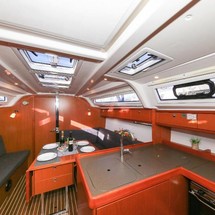 Bavaria 37 Cruiser