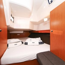 Bavaria 37 Cruiser