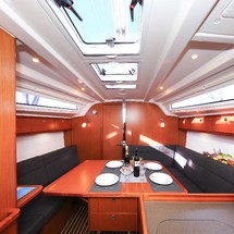 Bavaria 37 Cruiser