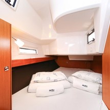 Bavaria 37 Cruiser