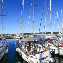 Bavaria 37 Cruiser