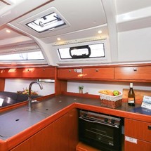 Bavaria 37 Cruiser