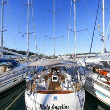 Bavaria 37 Cruiser