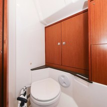 Bavaria 37 Cruiser
