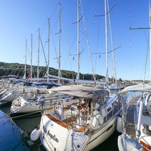 Bavaria 37 Cruiser