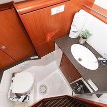 Bavaria 37 Cruiser