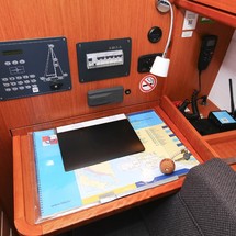 Bavaria 37 Cruiser