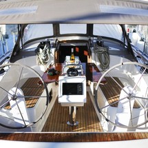 Bavaria 37 Cruiser