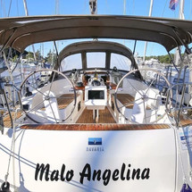 Bavaria 37 Cruiser