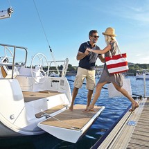 Bavaria 37 Cruiser