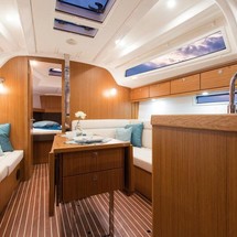 Bavaria 37 Cruiser