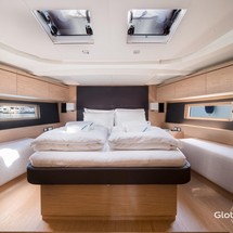 Beneteau Oceanis 51.1