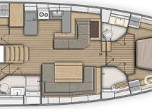 Beneteau Oceanis 51.1
