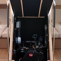 Beneteau Oceanis 51.1