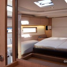 Beneteau Oceanis 51.1