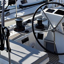 Beneteau Oceanis 51.1