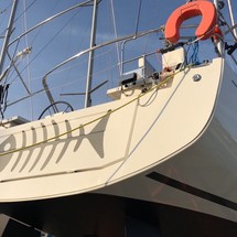 Beneteau Oceanis 51.1